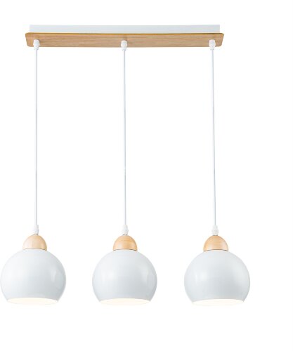 Подвесной светильник Escada 10178/3S White