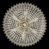 Потолочная люстра Bohemia 19271/H2/55IV G