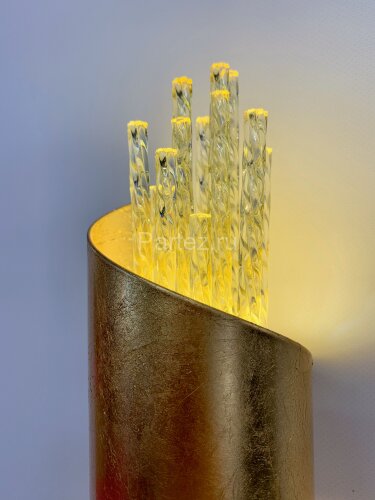 Настенный светильник Odeon Light 3901/5W