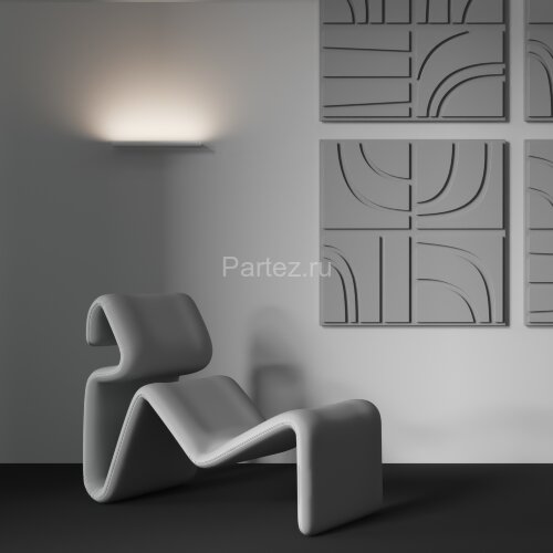 Настенный светильник Maytoni C033WL-L12W3K