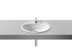 Раковина Roca ALOA 560х475х190 мм, белая (7.3278.6.500.0)