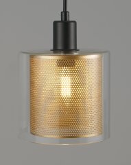 Подвесной светильник Moderli V2872-3P