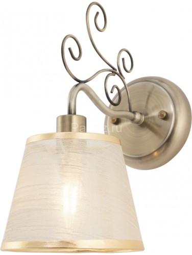 Бра Arte Milano 341120/1W AB