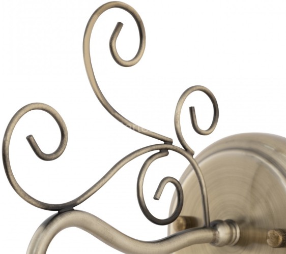 Бра Arte Milano 341120/1W AB