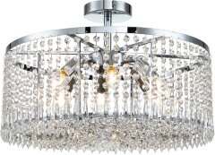 Потолочная люстра Indigo V000279