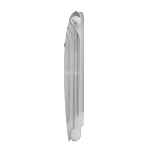 Радиатор Royal Thermo BiLiner 500 /Bianco Traffico VDR - 4 секц.