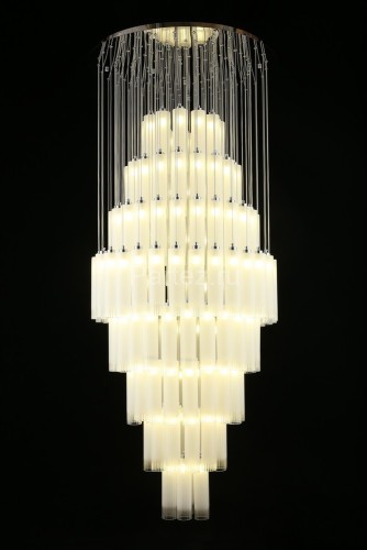 Подвесная люстра Aployt APL.859.06.144