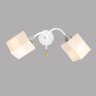 Бра Imex MD.6193-2-W-WH+CH