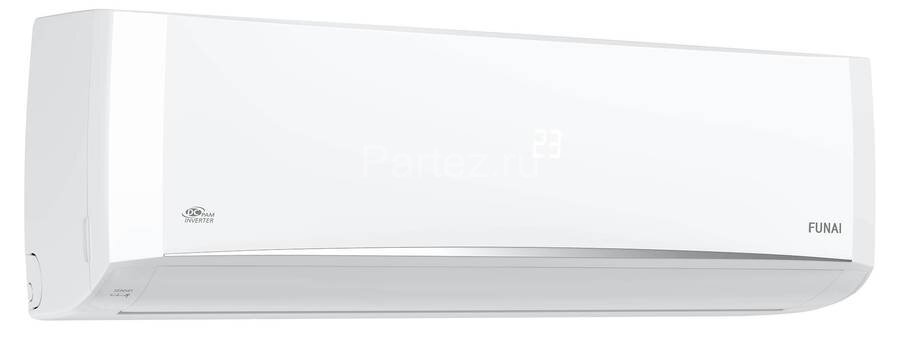 Инверторная сплит-система FUNAI SENSEI Inverter 2023 RAC-I-SN75HP.D04 (комплект)
