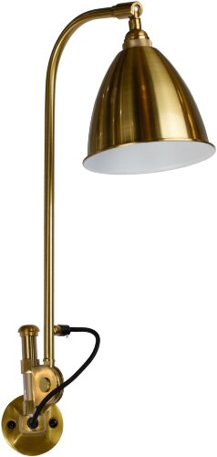 Бра AM Group AM9106-1GOLD