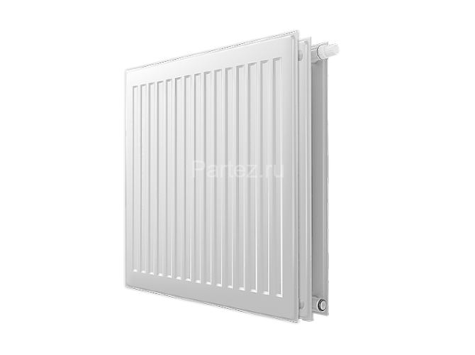 Радиатор панельный Royal Thermo VENTIL HYGIENE VH30-400-600 RAL9016