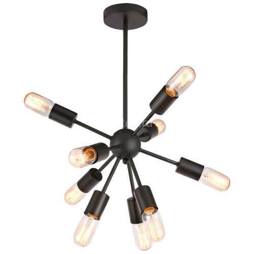 Потолочная люстра Lussole LGO LSP-8272