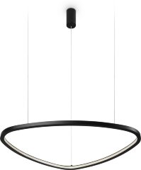 Подвесной светильник Maytoni MOD072PL-L28B3K