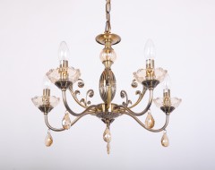 Подвесная люстра Abrasax SD760