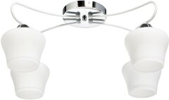 Потолочная люстра MW-Light 324017704