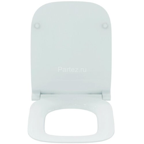 Крышка-сиденье для унитаза Ideal Standard I life A (T481301)