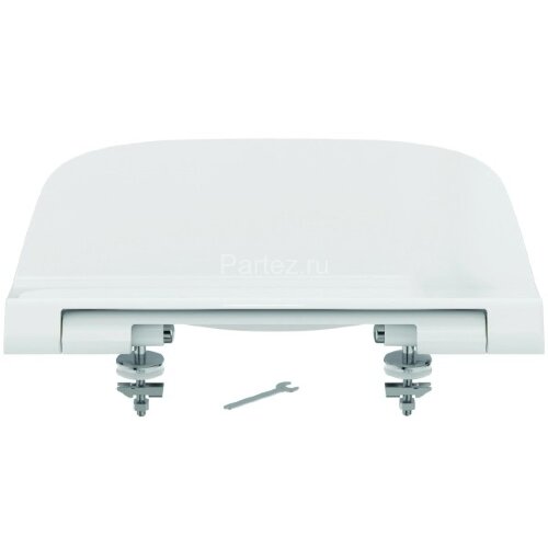 Крышка-сиденье для унитаза Ideal Standard I life A (T481301)