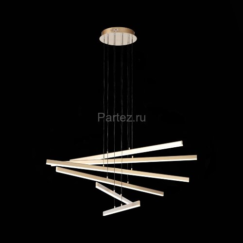 Подвесной светильник ST Luce SL394.223.06