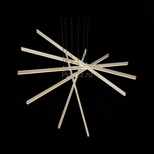 Подвесной светильник ST Luce SL394.223.06