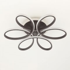 Потолочная люстра Citilux CL233A155E