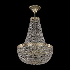 Потолочная люстра Bohemia 19051/H2/35IV G