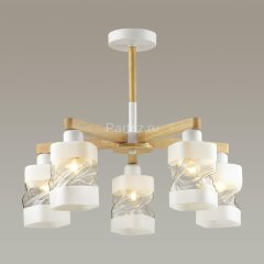 Потолочная люстра Lumion 4491/5C