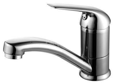 Смеситель Lemark Plus Advance LM1207C для раковины