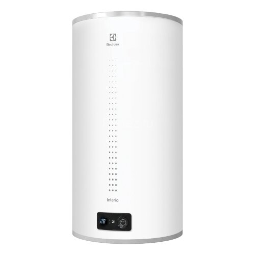 Водонагреватель электрический Electrolux EWH 100 Interio 3