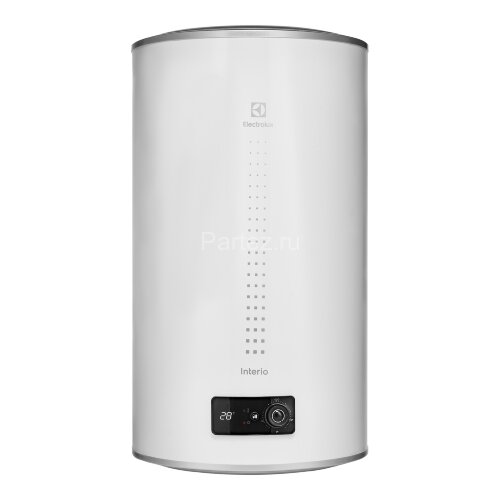 Водонагреватель электрический Electrolux EWH 100 Interio 3