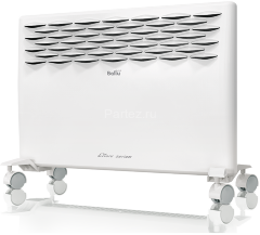 Конвектор электрический Ballu Ettore BEC/ETMR-2000
