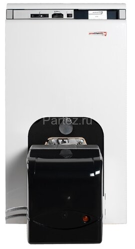 Котел универсальный напольный Protherm Бизон 40 NL