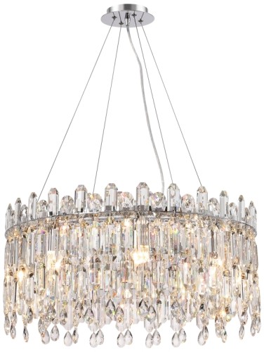 Подвесная люстра Stilfort 2158/09/08P