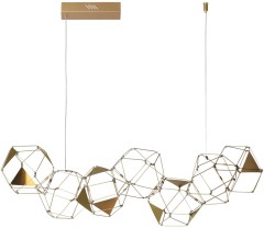 Подвесная люстра Odeon Light 5086/32L