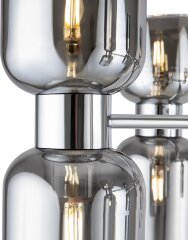 Потолочная люстра Freya FR5203PL-10CH1