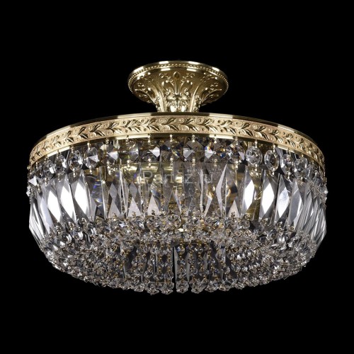 Потолочная люстра Bohemia 19041/35IV G