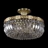 Потолочная люстра Bohemia 19041/35IV G
