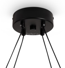 Подвесной светильник Freya FR6180PL-L32B