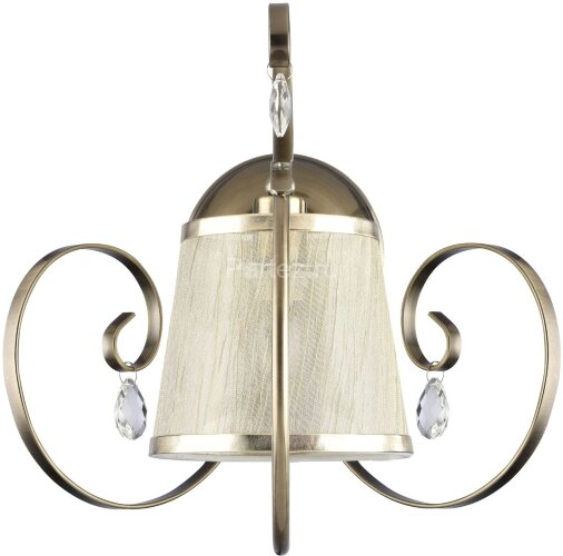 Бра Freya FR2020-WL-01-BZ