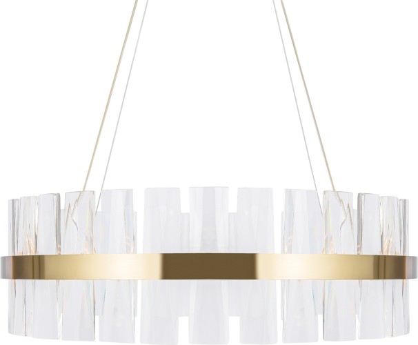 Подвесной светильник Maytoni MOD173PL-L45BS3K