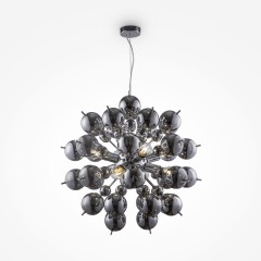 Подвесная люстра Maytoni MOD133PL-08CH