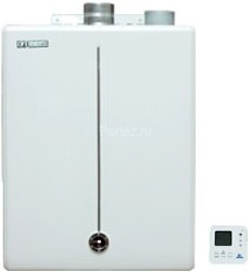 Котел газовый напольный "Газовик" АОГВ-13,5