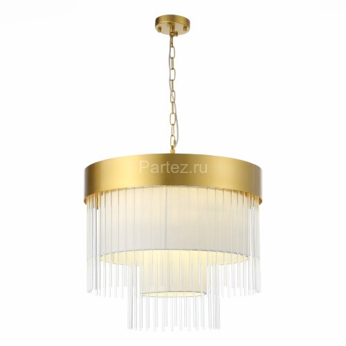 Подвесная люстра ST Luce SL1352.203.09