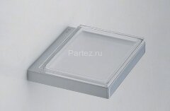 Мыльница Keuco Edition 11, Хром (11155019000)