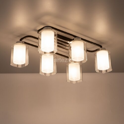 Потолочная люстра Citilux CL159261