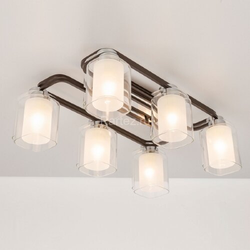 Потолочная люстра Citilux CL159261