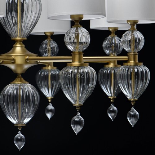 Подвесная люстра Chiaro 619011408