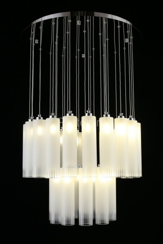 Подвесная люстра Aployt APL.859.06.30