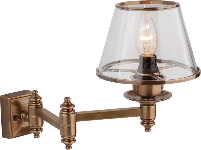 Бра Covali WL-38005