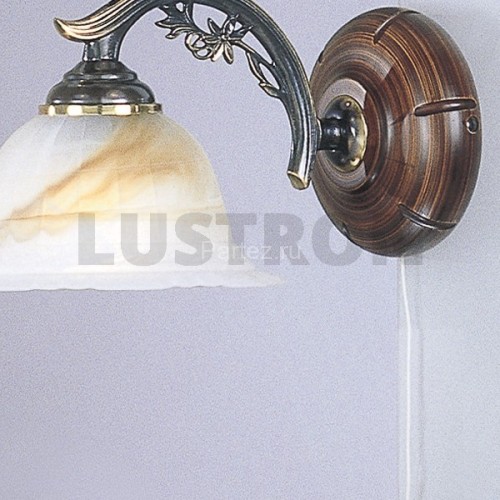 Бра Reccagni Angelo A 2701/1