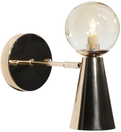 Бра Loft It 10046W Gold